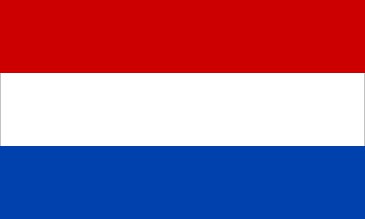Holanda, y sus cambios de aires.